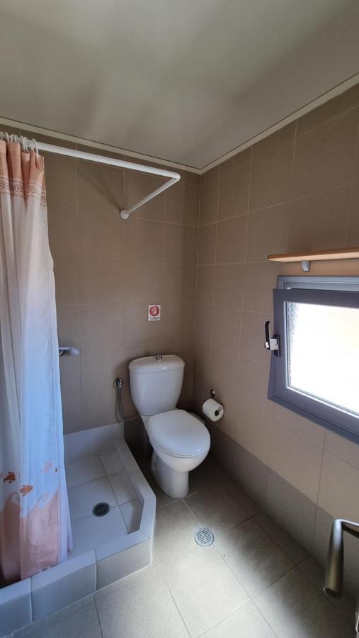 Domatia Me Thea Bed & Breakfast Elafonissos Exterior foto